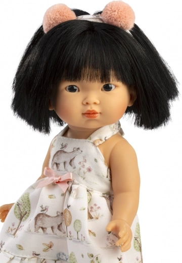 Hochwertige und schonende Kleidung