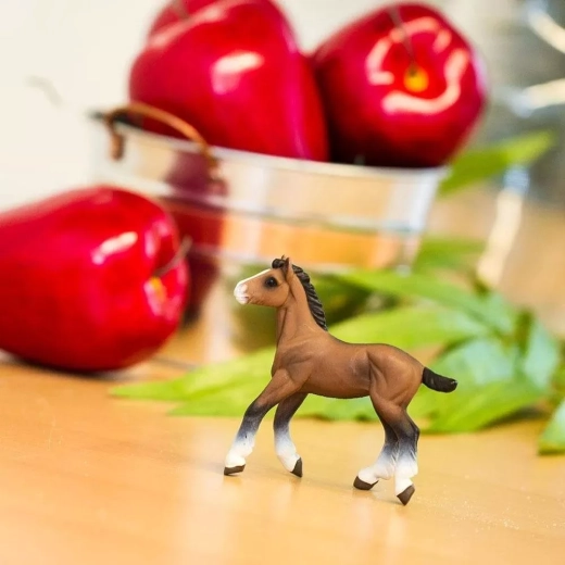 Tolles Geschenk für kleine Pferdefreunde
