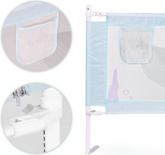 Höhenverstellung für perfekten Sitz