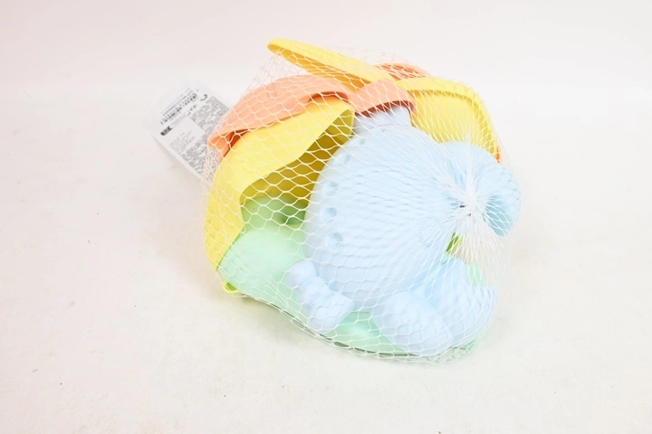 DOLU bunte Sandspielzeug-Sets 8-tlg.