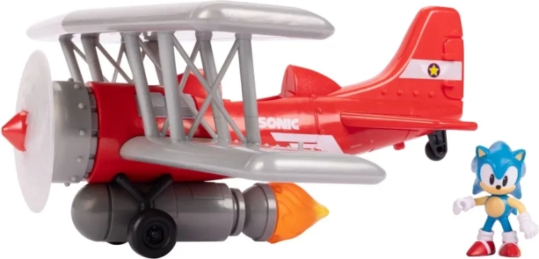 Flüssiges Actionspiel am Boden