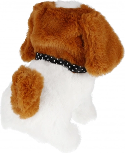 Niedlicher Kuschelfreund