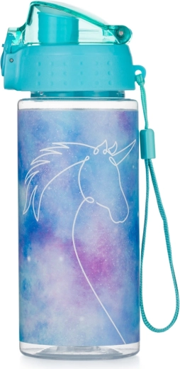 Kinder-Trinkflasche OXY CLiCK 500 ml Unicorn
