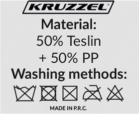 Robuste Materialien und stabile Konstruktion