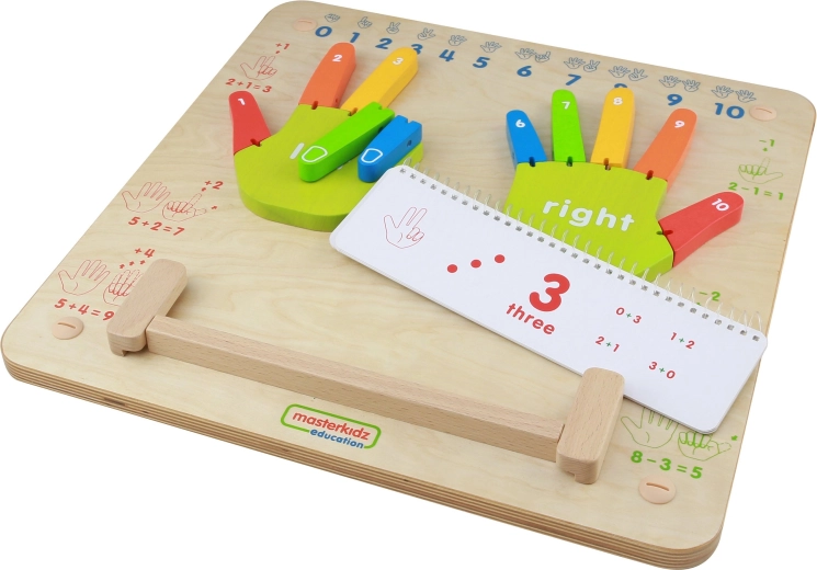 Mathematische Grundlagen spielerisch erlernen