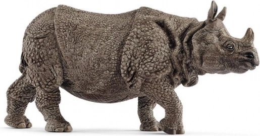 Schleich Indisches Panzernashorn
