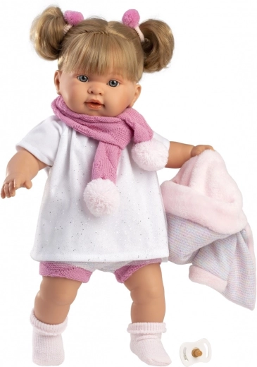 Hochwertige Materialien und Zubehör