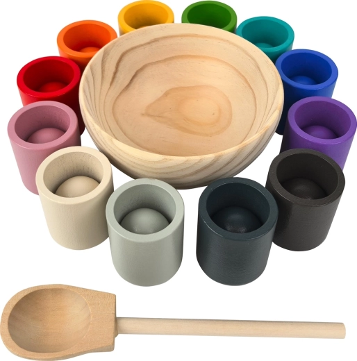 Holz mit FSC®-Zertifizierung