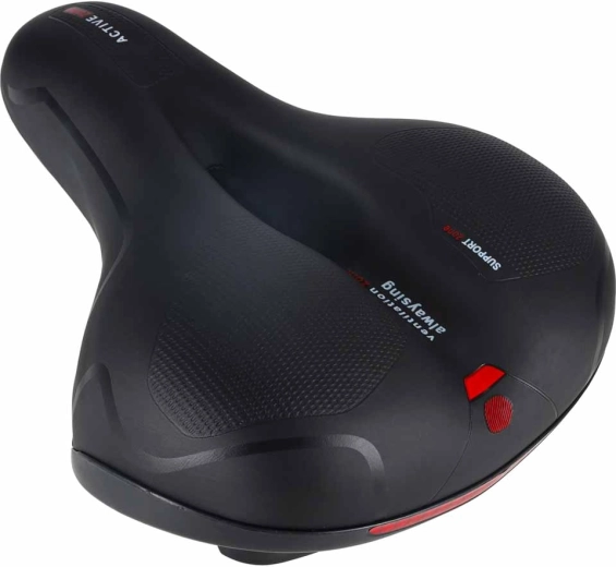 Sichtbarkeit und Widerstandsfähigkeit bei jedem Wetter