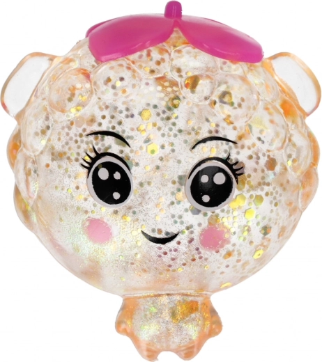 Niedliche Varianten und Details