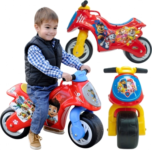 Kinderlaufrad Neox Paw Patrol
