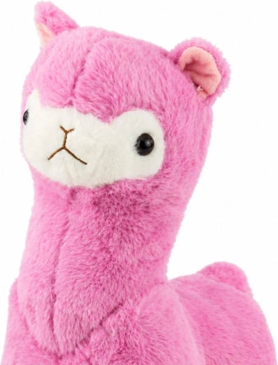 Weiches und flauschiges Fell