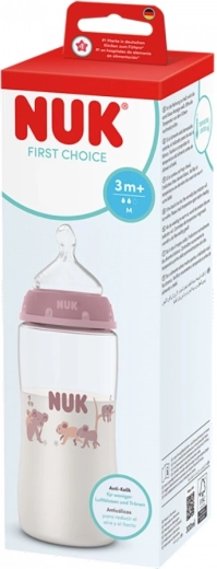 Intelligente Temperaturkontrolle