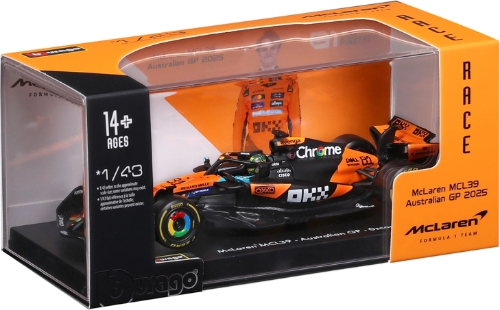 Dekorative Acryl-Displaybox zum Ausstellen