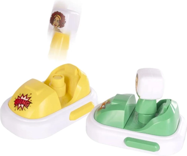 Buddy Toys RC-Bumper-Car
