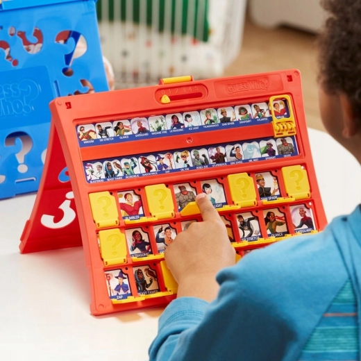 Ideal für Familienabende und spielerisches Lernen