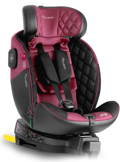 Wächst mit dem Kind 40–150 cm