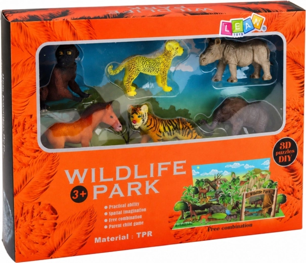 Ideales Geschenk für kleine Naturfans