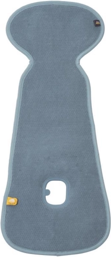 AeroMoov Kinderwagenauflage Mint