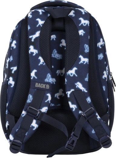 Ergonomischer Rucksack für den täglichen Gebrauch