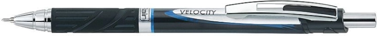 Kugelschreiber CONCORDE Velocity mit Mikrospitze 0,6 mm, Farb-Mix