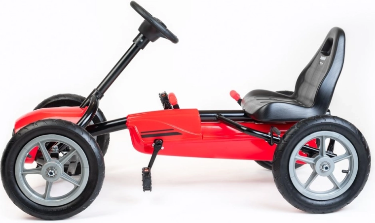 Bequemer und verstellbarer Sitz