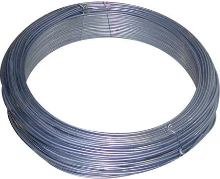 Bindedraht FeZn 1,4 mm, 50 m