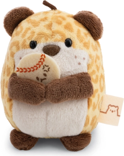 Kuscheliger MyMochi für die Tasche und unterwegs