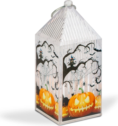 Kürbismotiv für Halloween