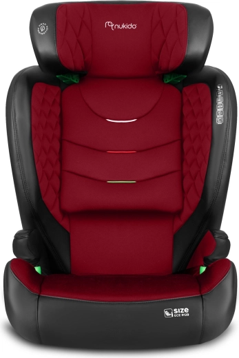 ISOFIX für schnelle und stabile Installation