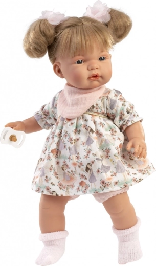 Realistische Details und kuschelige Momente