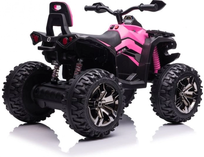 Stabiler Rahmen und bequemer Sitz