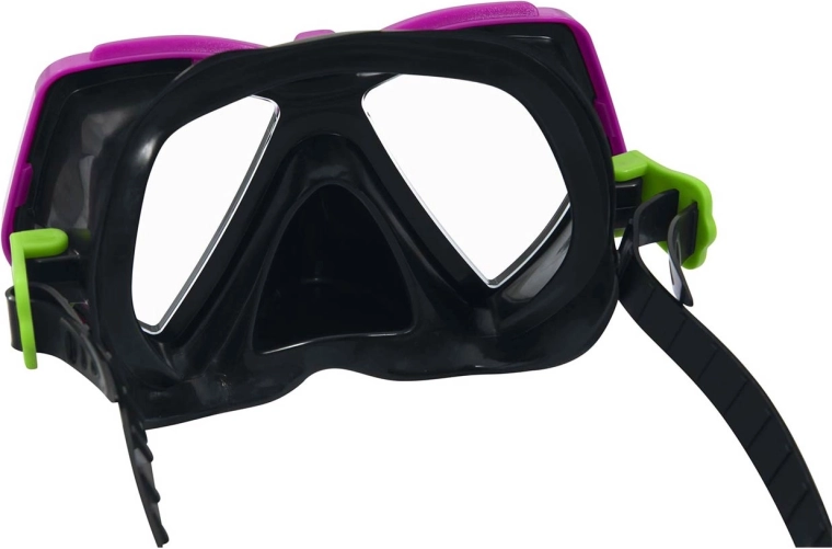 Sichere Materialien und UV-Schutz