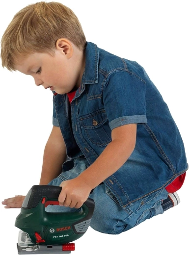 Ergonomischer Griff für kleine Hände