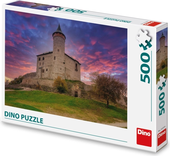 Stabile Box und hochwertiger Druck