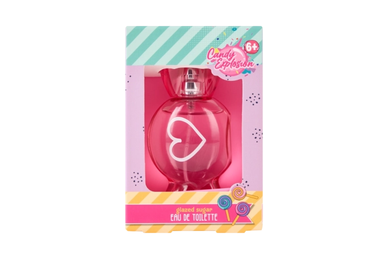 Geschenkverpackung, die auf den ersten Blick verzaubert