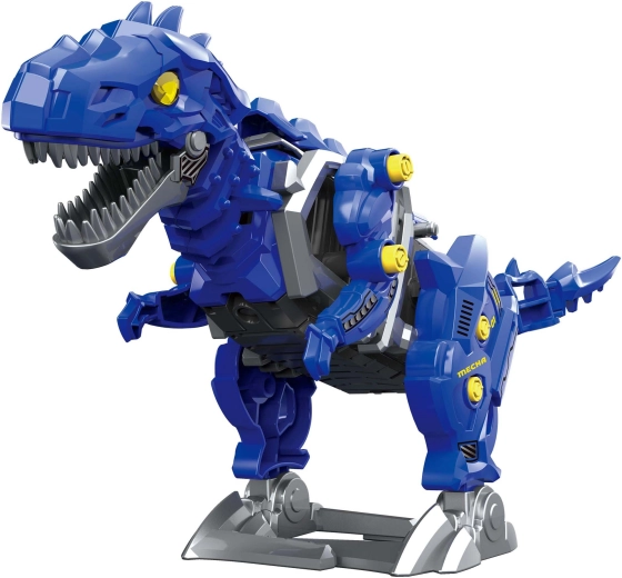 Bausatz für RC-Dinosaurierroboter Mecha T-REX