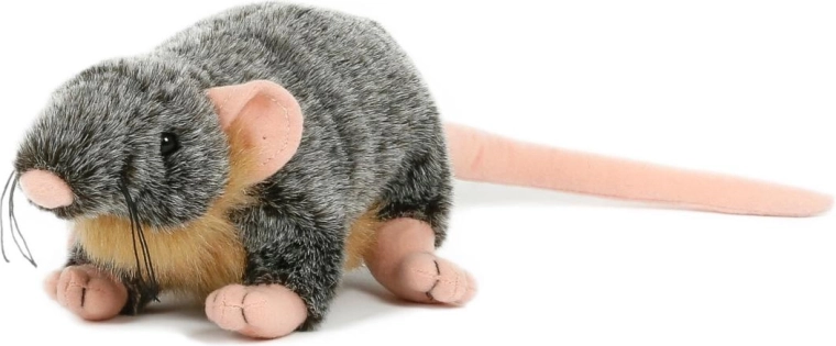 Origineller tierischer Freund