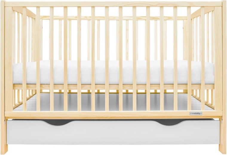 Praktische Schublade auf Kugelführungen