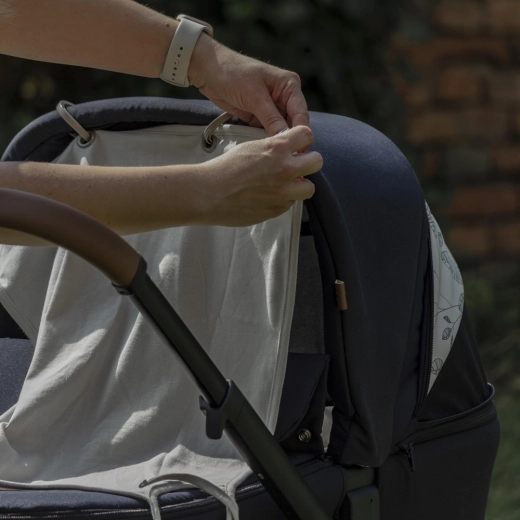 Universell einsetzbar und in der Länge verstellbar