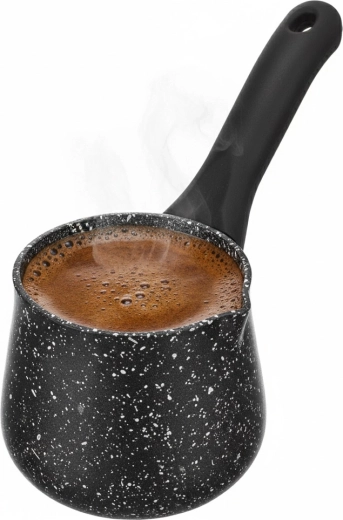 Ideal für türkischen Kaffee