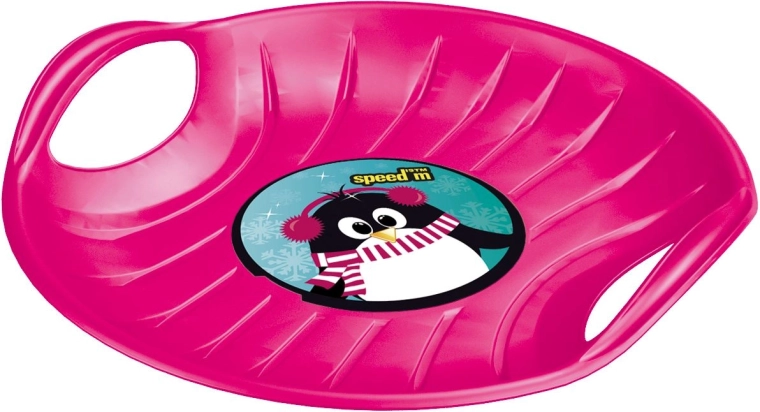 Rodel SPEED M rosa