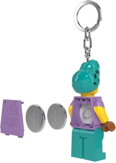 Austauschbare Batterien für lange Lebensdauer