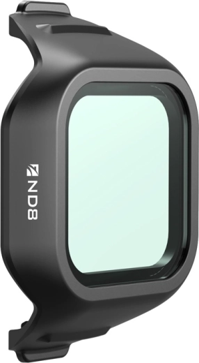 ND8-Filter Freewell Pro DJI Mini 5 Pro