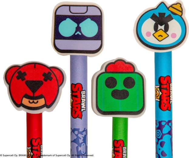 Lizenzierter Merch für Fans