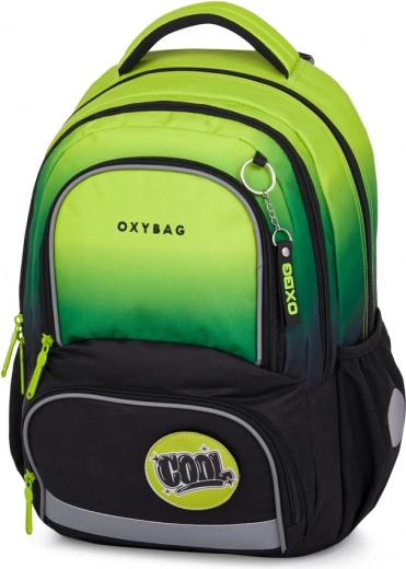 Schulrucksack Oxybag OXY NEXT Ombre