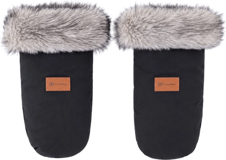 Wärme, Sicherheit und einfache Pflege