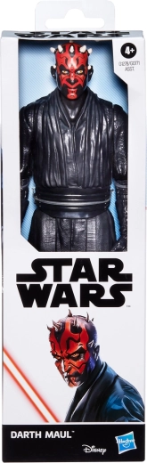 Star Wars Figur Darth Maul Titan Hero