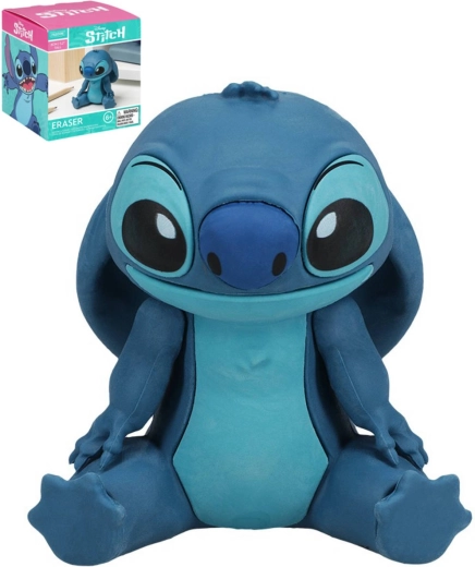 Radiergummi-Figur Disney Stitch 8 cm