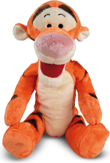 Plüsch-Tigger 43 cm